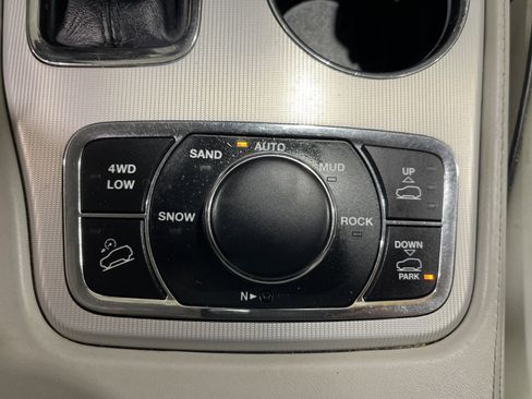 Used 2019 Jeep Grand Cherokee Summit image 26