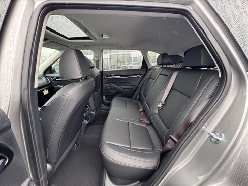 Used 2026 Kia Seltos EX w/ EX Sunroof Package FWD image 11