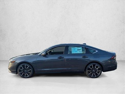 New 2026 Honda Accord Touring image 5