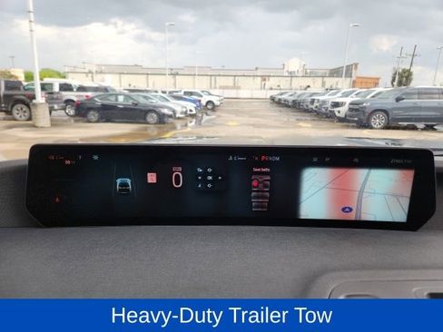 Used 2025 Ford Expedition Max Active image 28