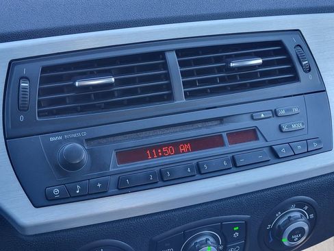 Used 2006 BMW M Roadster image 16