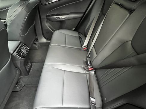 Used 2025 Lexus NX 250 FWD w/ Accessory Package (2T) image 29