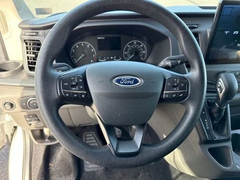 Used 2022 Ford Transit 350 XLT image 14