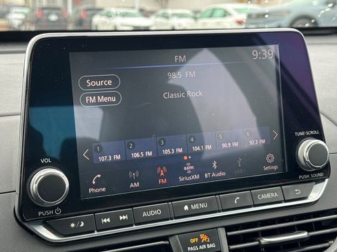 Used 2019 Nissan Altima 2.5 S image 24