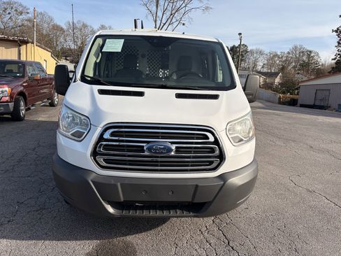 Used 2016 Ford Transit 250 130 Low Roof w/ Exterior Upgrade Package image 9