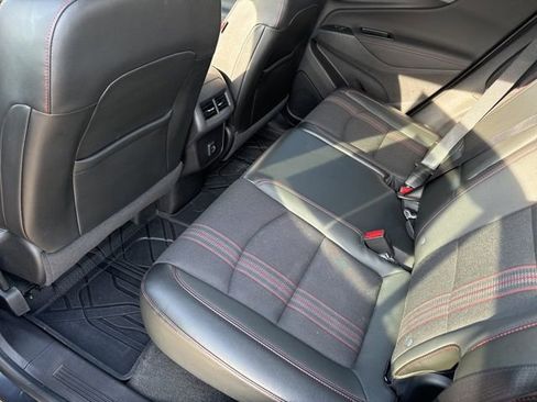 Used 2022 Chevrolet Equinox RS w/ LPO, Floor Liner Package image 19