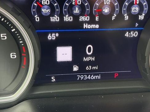 Used 2021 Chevrolet Tahoe High Country AWD/4WD image 32