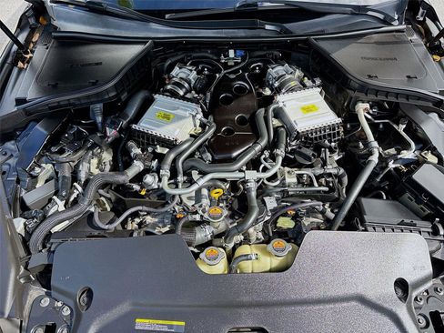 Used 2020 INFINITI Q50 Pure AWD/4WD image 29