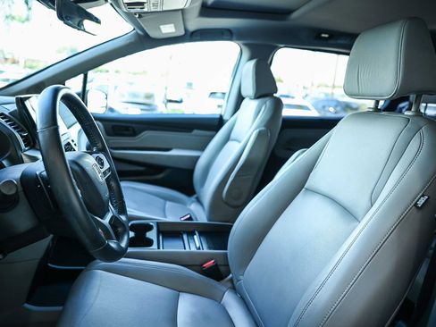 Used 2020 Honda Odyssey EX-L image 23