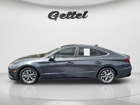 Certified 2023 Hyundai Sonata SEL FWD image 15