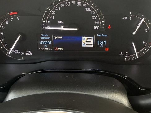 Used 2018 Cadillac XT5 Luxury w/ Driver Awareness Package AWD/4WD image 32