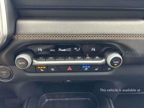 New 2026 MAZDA CX-50 AWD 2.5 Hybrid w/ Weather Package image 24