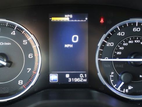 Certified 2022 Subaru Ascent Touring image 26