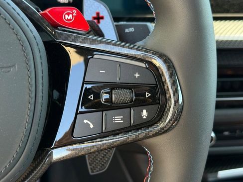 New 2026 BMW M4 xDrive Competition image 12