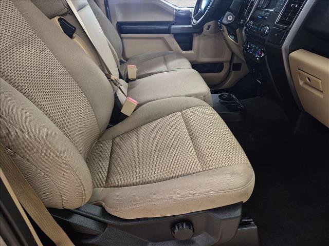 Used 2018 Ford F150 XLT w/ Equipment Group 301A Mid AWD/4WD image 19
