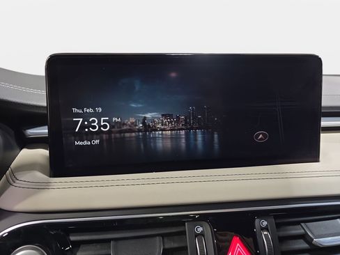 Used 2022 Genesis G70 3.3T w/ Sport Prestige Package image 20