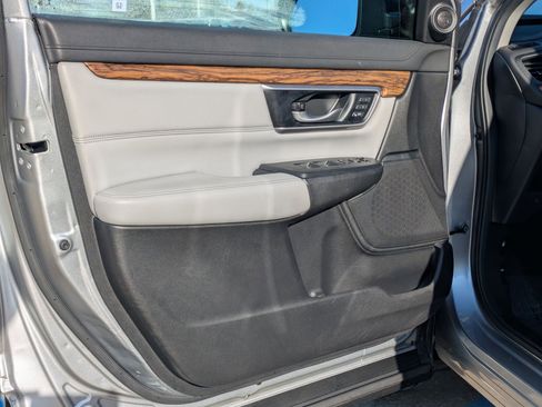 Certified 2018 Honda CR-V EX-L image 14