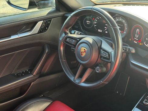 Used 2021 Porsche 911 Turbo S image 50