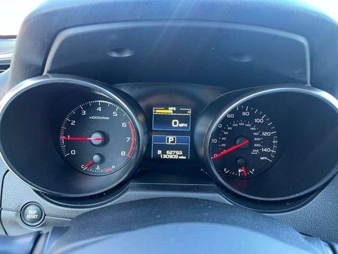Used 2016 Subaru Outback 2.5i image 33
