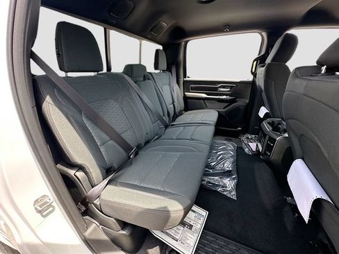 New 2026 RAM 1500 Big Horn AWD/4WD image 28