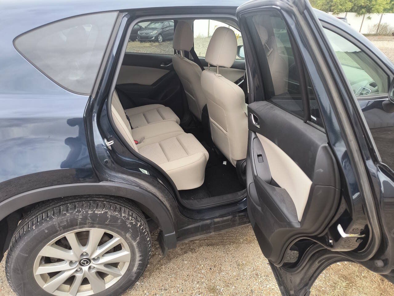 Used 2016 MAZDA CX-5 Touring AWD/4WD image 25
