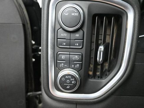 Used 2021 GMC Sierra 1500 SLT w/ SLT Premium Package AWD/4WD image 14