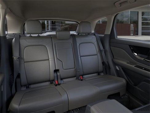 New 2026 Lincoln Corsair Premiere image 11