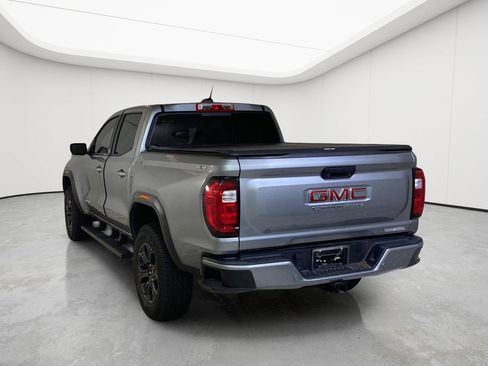 Used 2025 GMC Canyon Elevation w/ Convenience Package AWD/4WD image 42