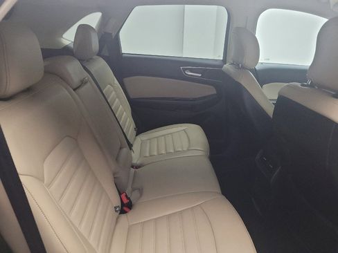 Used 2016 Ford Edge SEL w/ Equipment Group 201A FWD image 19