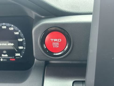 New 2026 Toyota Tacoma TRD Sport image 14