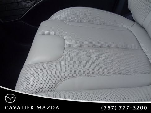 Used 2022 Hyundai Palisade Calligraphy AWD/4WD image 63