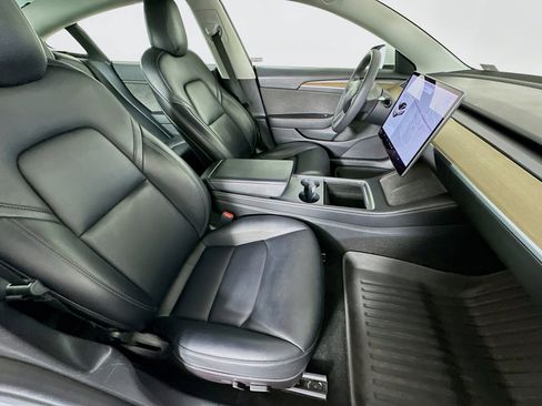 Used 2022 Tesla Model 3 Long Range image 31