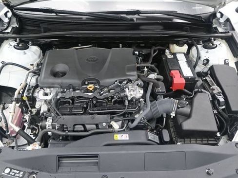 Used 2023 Toyota Camry LE FWD image 20