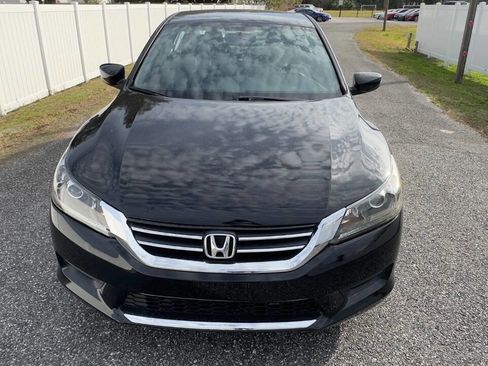 Used 2014 Honda Accord LX image 2