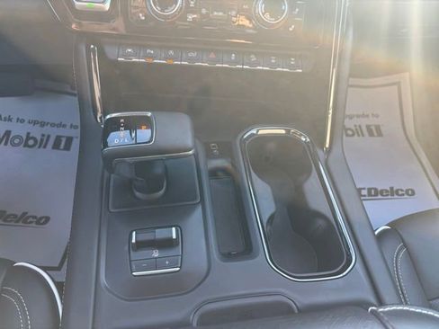 Certified 2023 GMC Sierra 1500 AT4X image 15