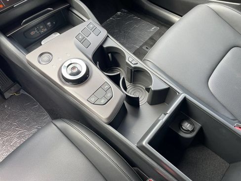 New 2027 Kia Sportage EX AWD/4WD image 9