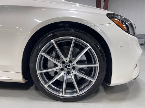 Certified 2019 Mercedes-Benz S 560 4MATIC Sedan image 16