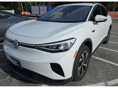 Used 2023 Volkswagen ID.4 Pro