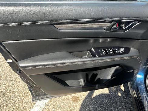 Used 2021 MAZDA CX-5 Grand Touring image 9