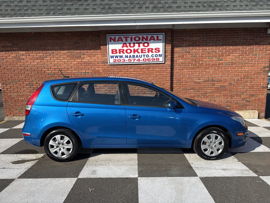 Used 2012 Hyundai Elantra GLS FWD image 2