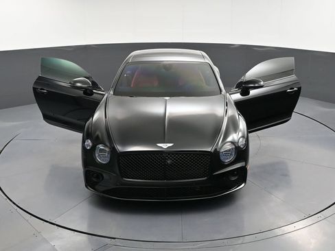 Certified 2023 Bentley Continental GT V8 image 33