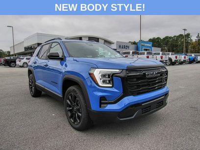 New 2026 GMC Terrain Elevation w/ Elevation Premium Package