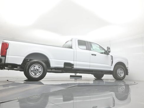 New 2026 Ford F350 XL w/ XL Chrome Package image 47