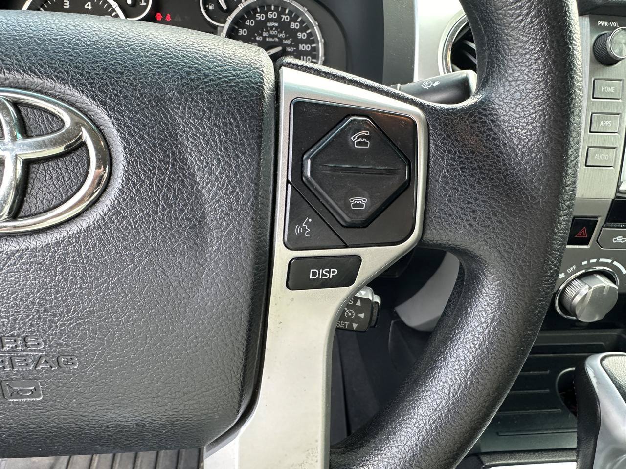 Used 2016 Toyota Tundra TRD Pro AWD/4WD image 13