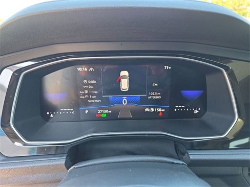 Certified 2024 Volkswagen Jetta SE image 31