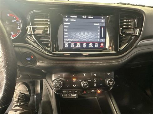 Certified 2021 Dodge Durango GT image 30