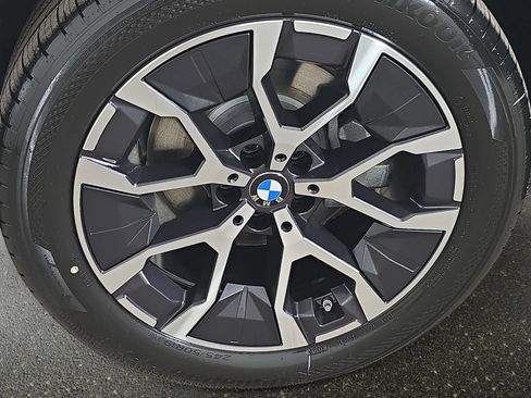 New 2026 BMW X3 xDrive30i w/ Convenience Package AWD/4WD image 33