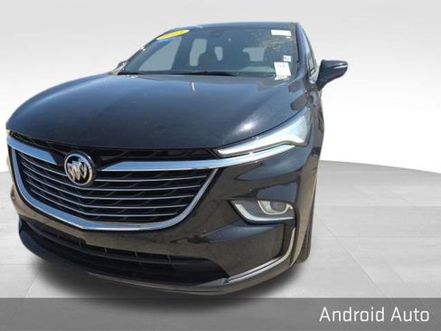 Used 2023 Buick Enclave Essence FWD image 5