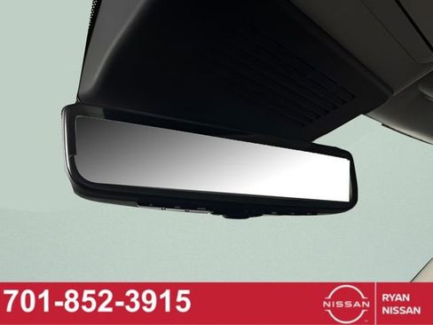 Used 2023 Nissan Armada Platinum w/ Captain's Chairs Package image 28