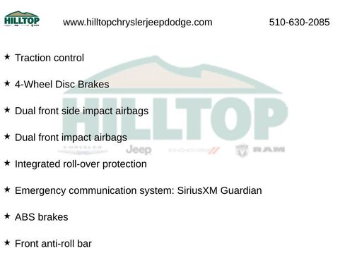 Used 2022 Jeep Wrangler Unlimited Rubicon 4xe image 15